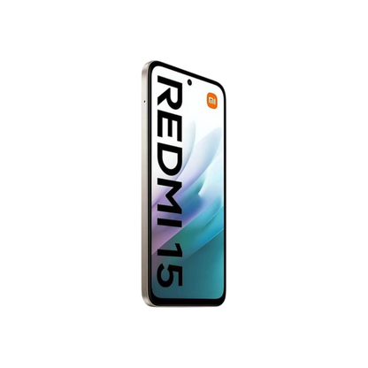 XIAOMI REDMI 15