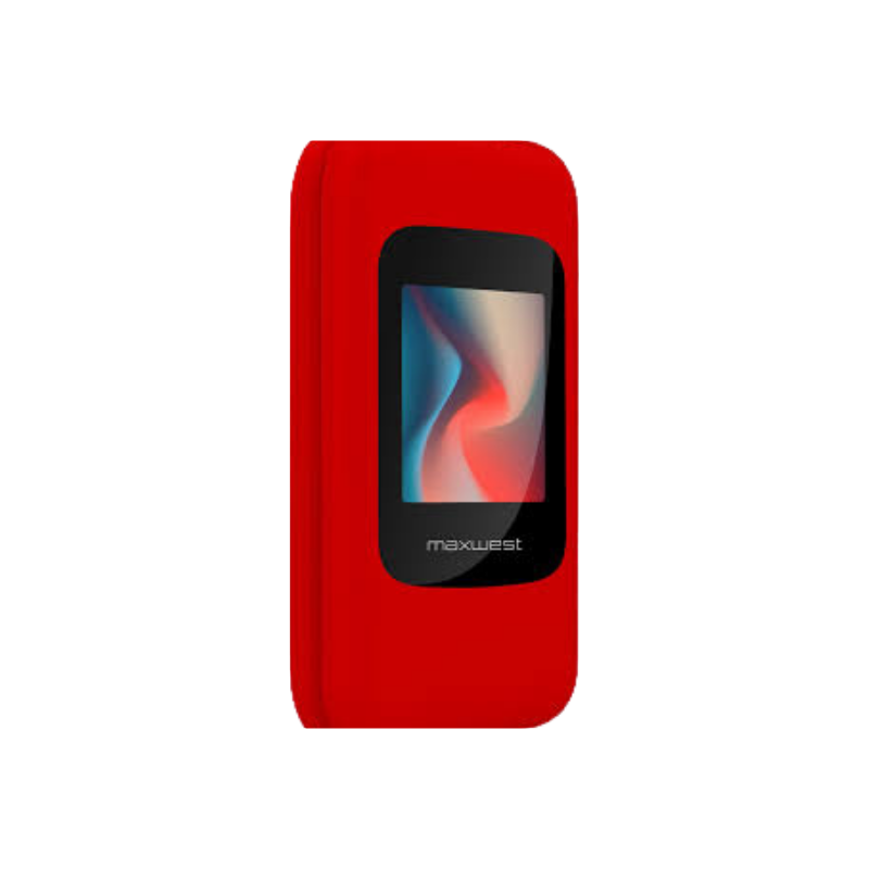 MAXWEST VICE 4G