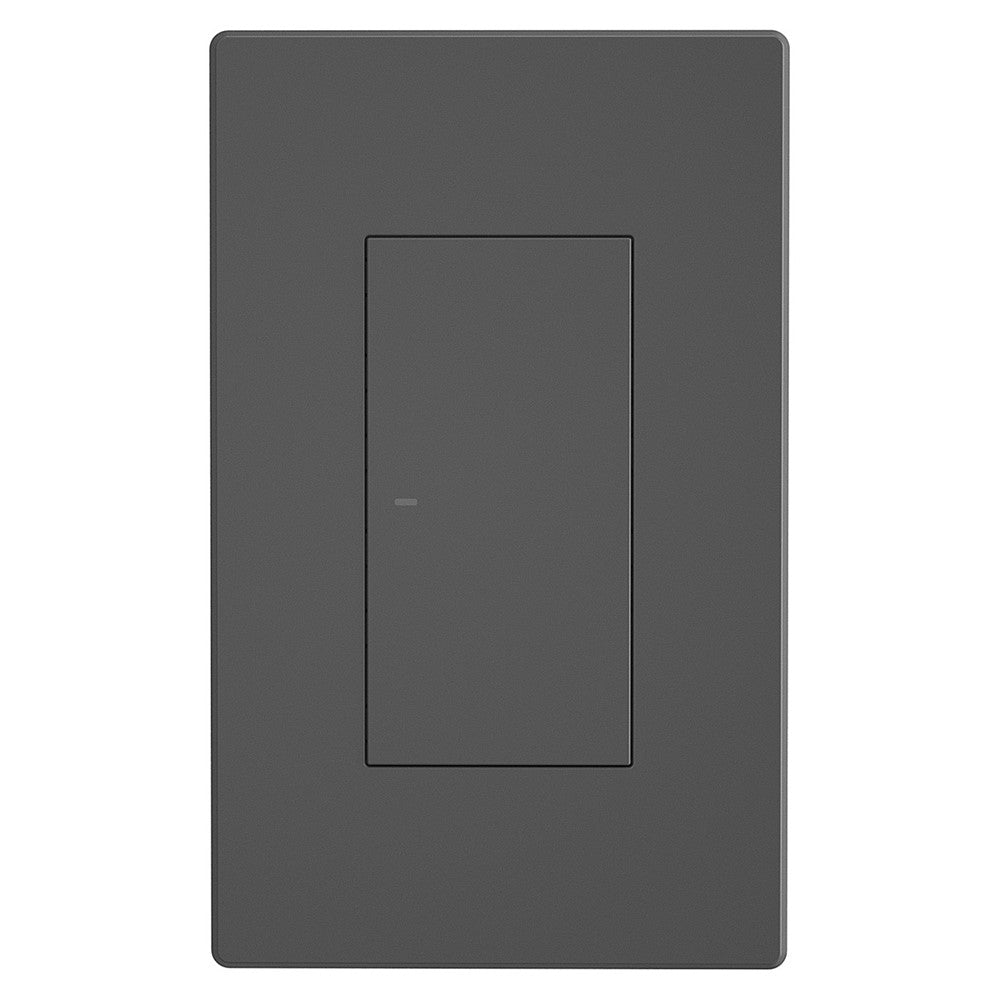SONOFF SWITCH INTELIGENTE TOUCH DE PARED M5-1C-120 NEGRO