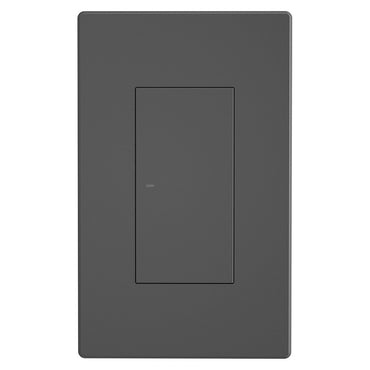 SONOFF SWITCH INTELIGENTE TOUCH DE PARED M5-1C-120 NEGRO
