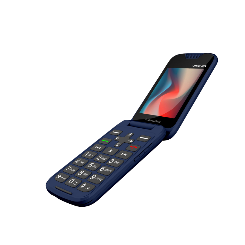 MAXWEST VICE 4G