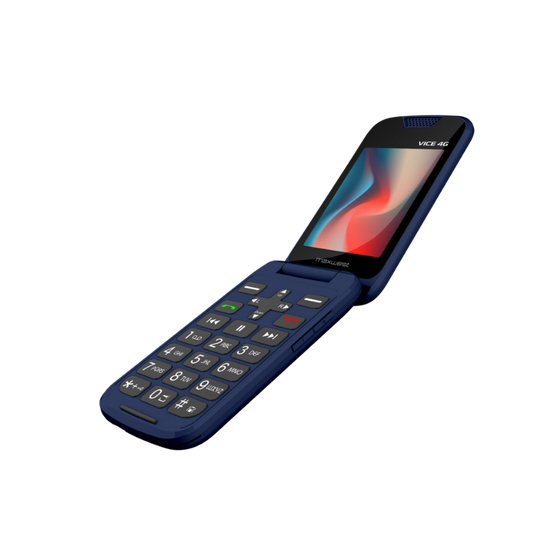 MAXWEST VICE 4G