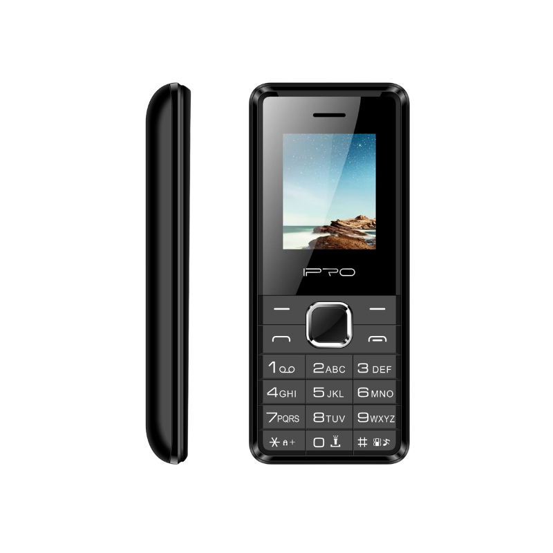 IPRO A18