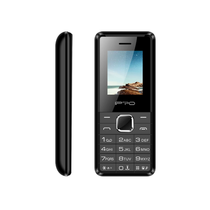 IPRO A18