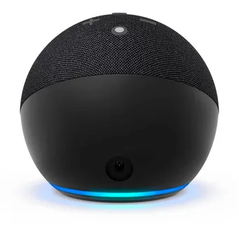 AMAZON ECHO DOT CARBON GEN 5