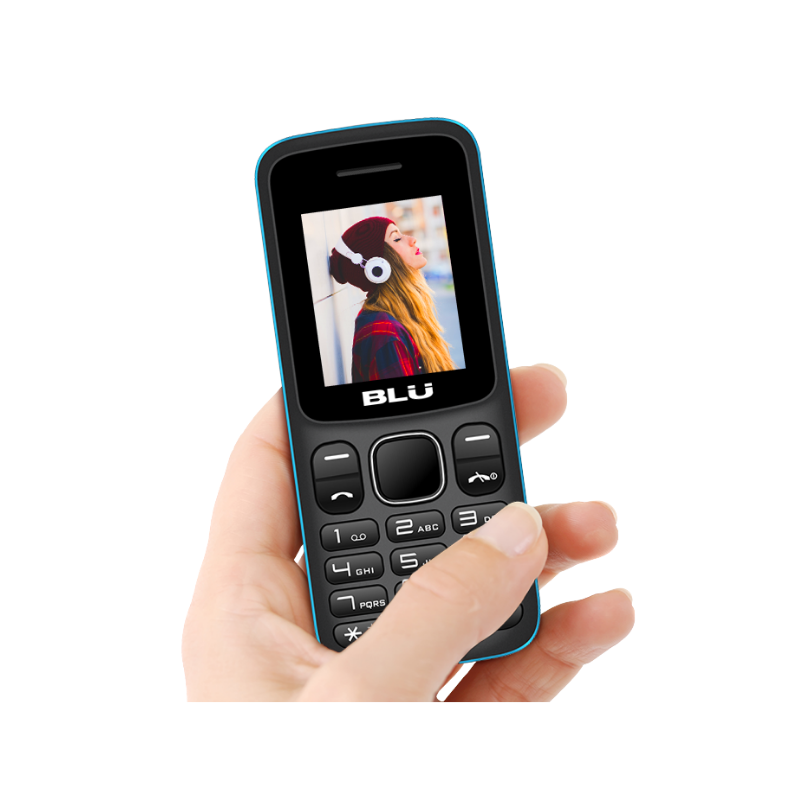 BLU Z4