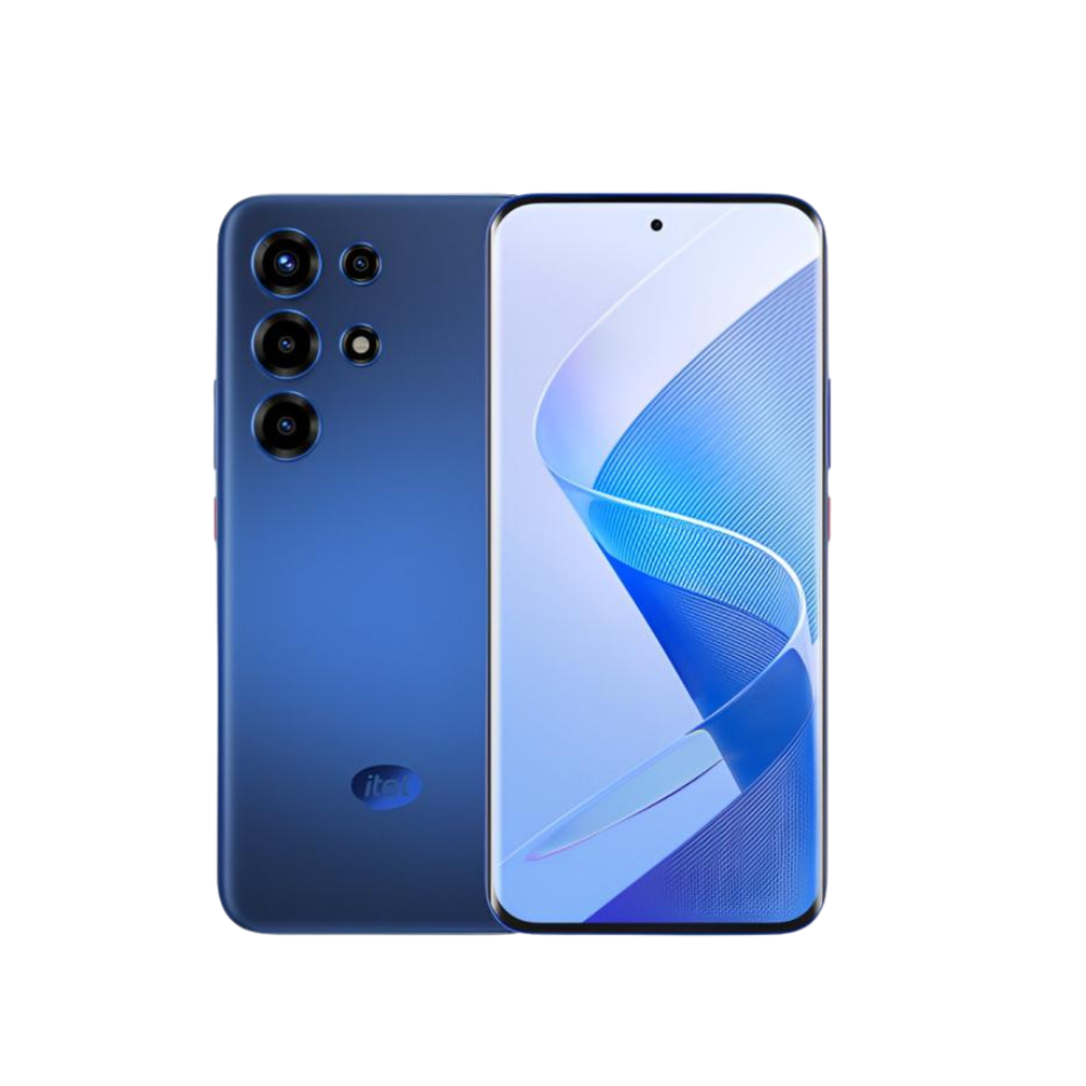ITEL SUPER 26 ULTRA 256+8GB