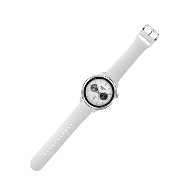 XIAOMI WATCH S4