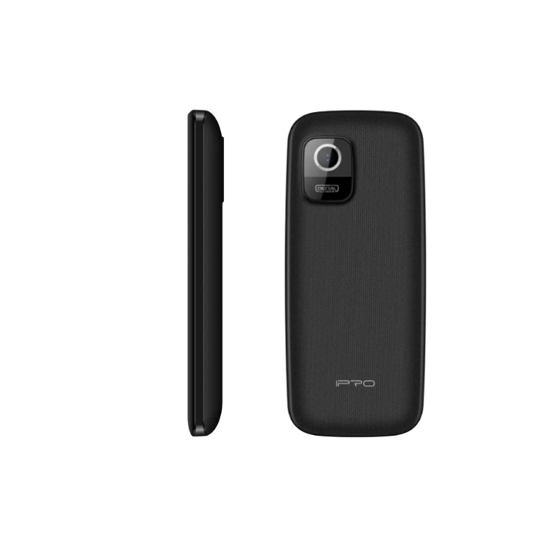 IPRO A7 NEGRO
