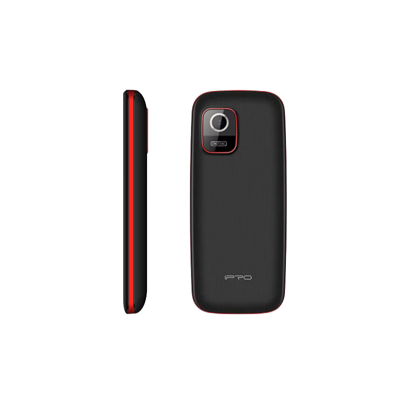 IPRO A7 NEGRO