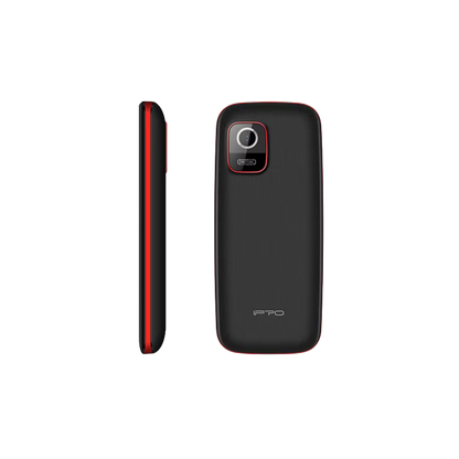 IPRO A7 NEGRO