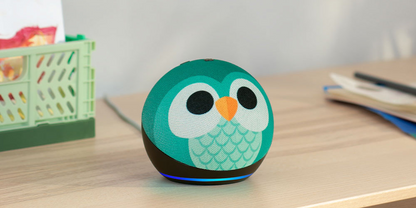 AMAZON ECHO DOT KIDS