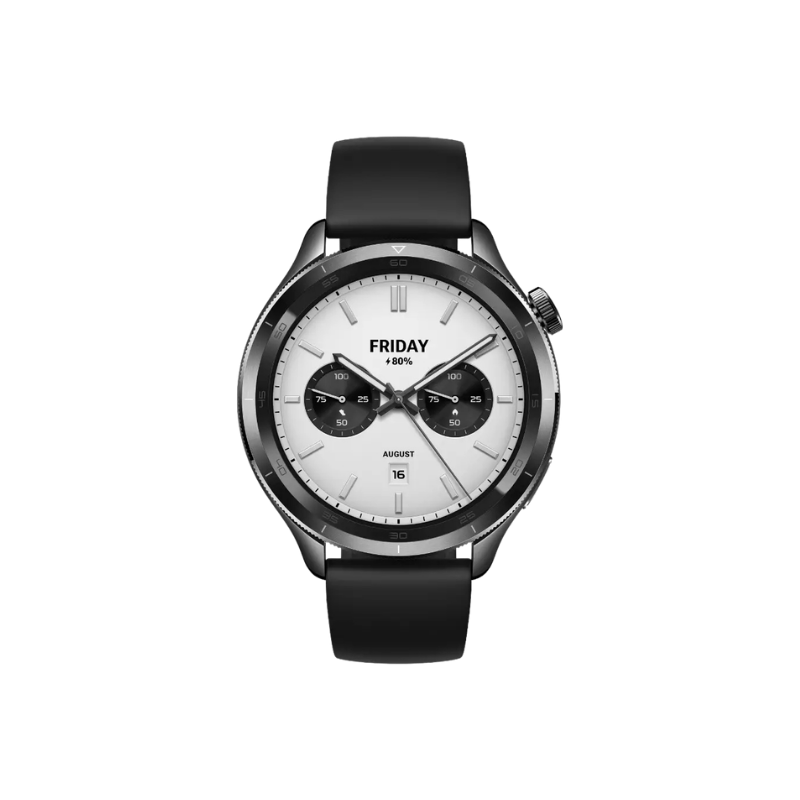 XIAOMI WATCH S4