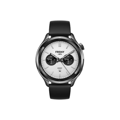 XIAOMI WATCH S4
