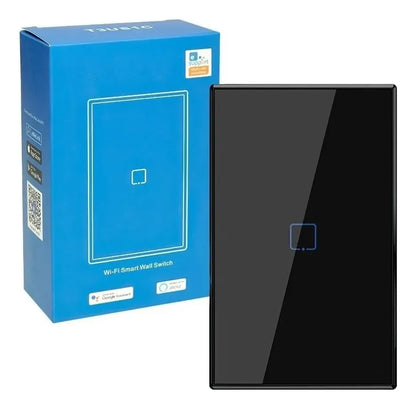 SONOFF SWITCH INTELIGENTE TOUCH DE PARED T3US1C