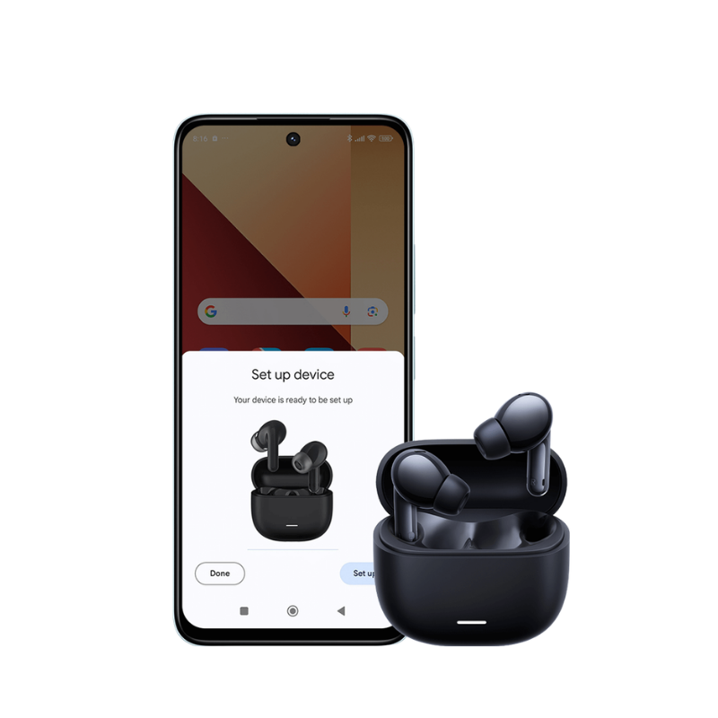 XIAOMI  REDMI BUDS 6 LITE