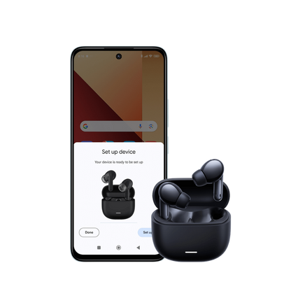 XIAOMI  REDMI BUDS 6 LITE