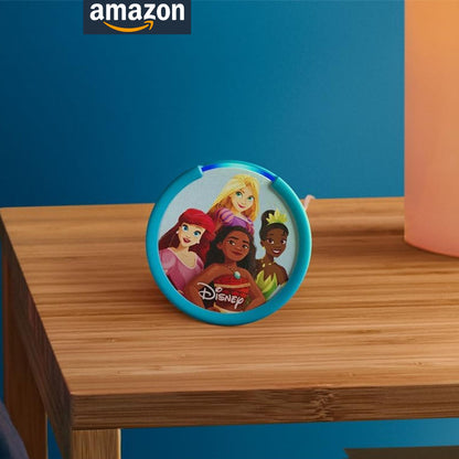 AMAZON ECHO POP KIDS