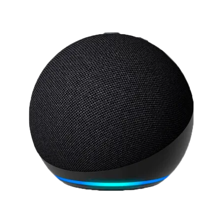 AMAZON ECHO DOT CARBON GEN 5