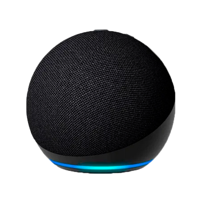 AMAZON ECHO DOT CARBON GEN 5