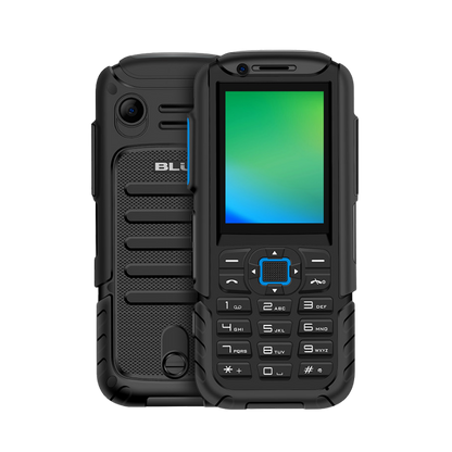BLU TANK MEGA 4G
