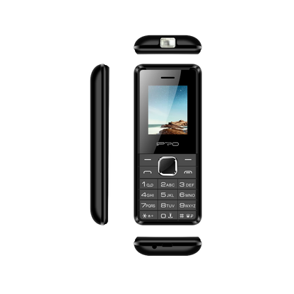 IPRO A18