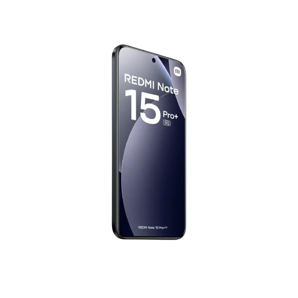 XIAOMI REDMI NOTE 15 PRO+ 5G