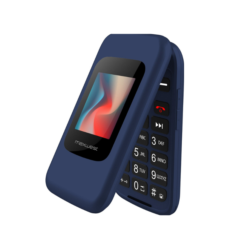 MAXWEST VICE 4G