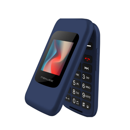 MAXWEST VICE 4G