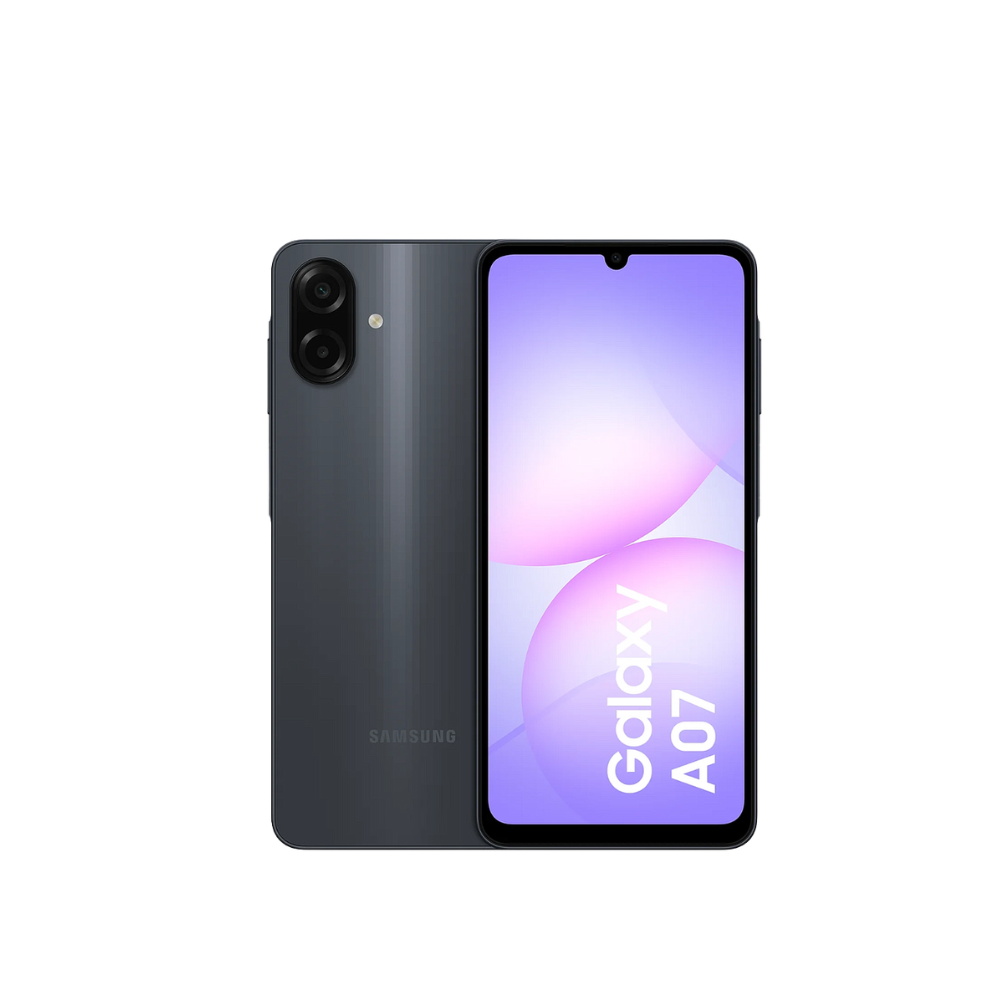 SAMSUNG A07 128+4GB