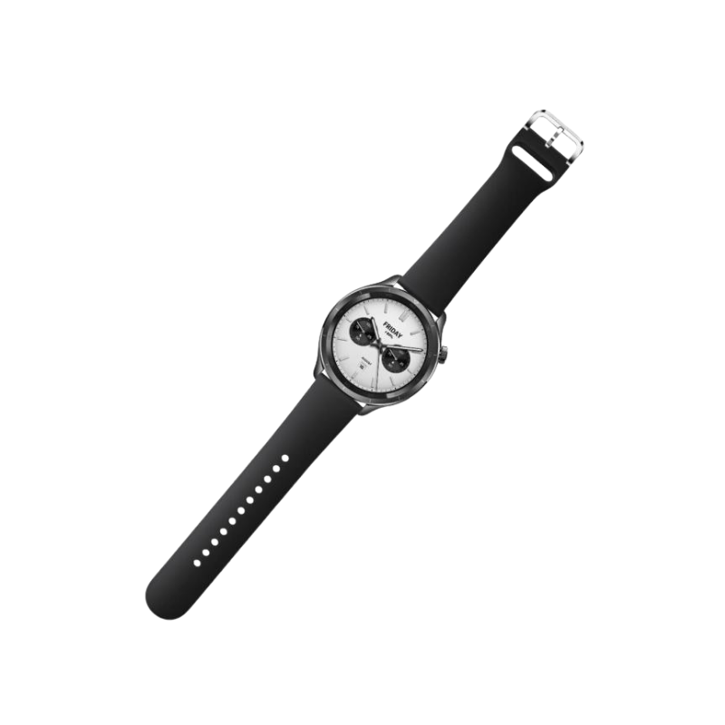 XIAOMI WATCH S4