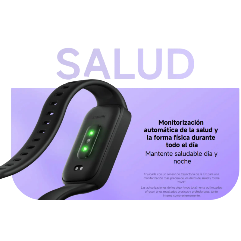 XIAOMI SMART BAND 9 ACTIVE