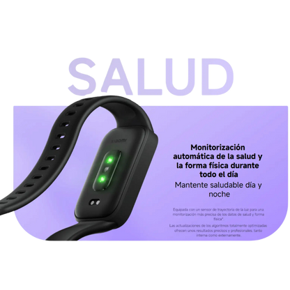XIAOMI SMART BAND 9 ACTIVE