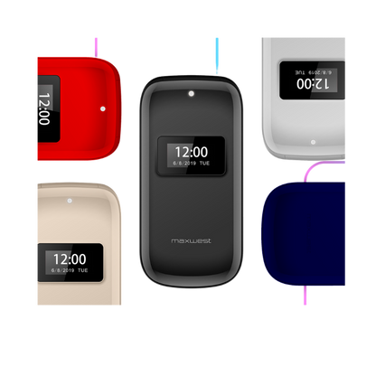 MAXWEST NEO FLIP PLUS