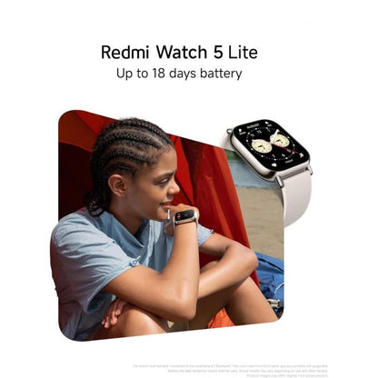 XIAOMI WATCH 5 LITE