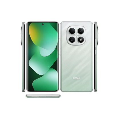 XIAOMI REDMI NOTE 15