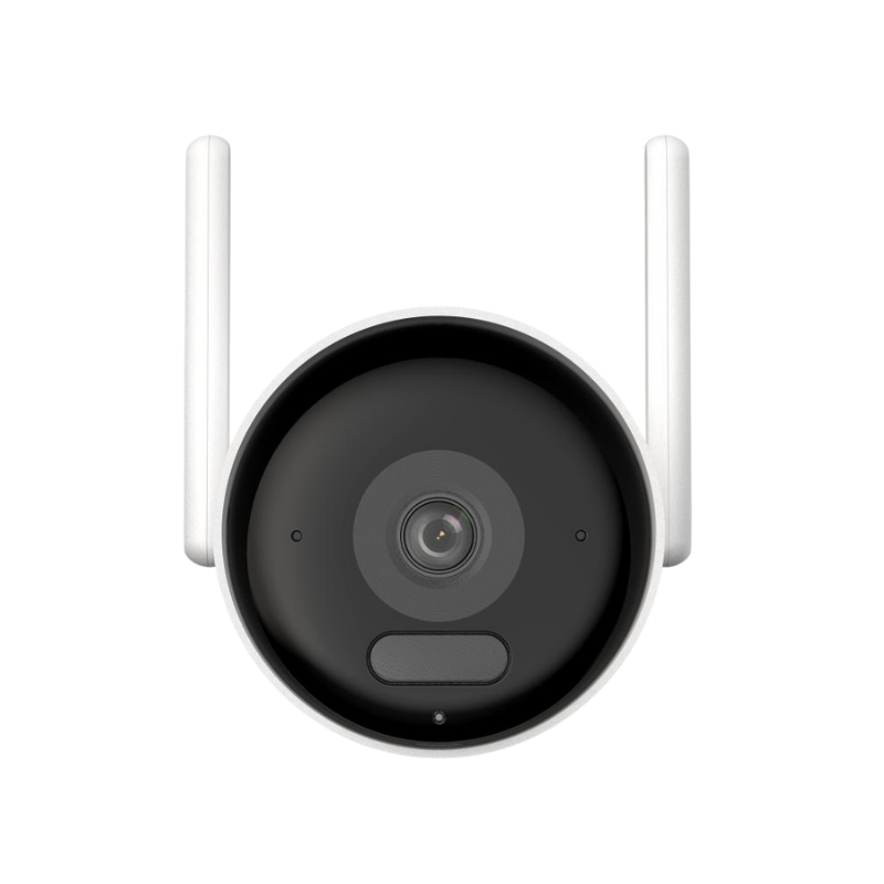 HIKVISION CÁMARA IP TIPO BALA WIFI DE 2MP DS-2CFW02