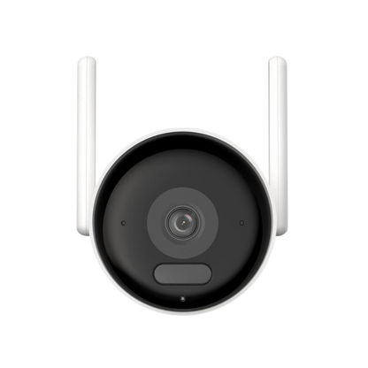 HIKVISION CÁMARA IP TIPO BALA WIFI DE 2MP DS-2CFW02