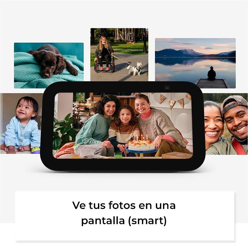 AMAZON ECHO SHOW 5