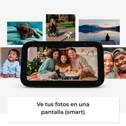 AMAZON ECHO SHOW 5