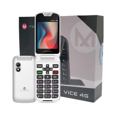MAXWEST VICE 4G