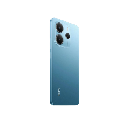 XIAOMI REDMI NOTE 14