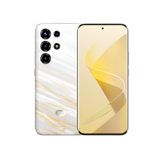 ITEL SUPER 26 ULTRA 256+8GB