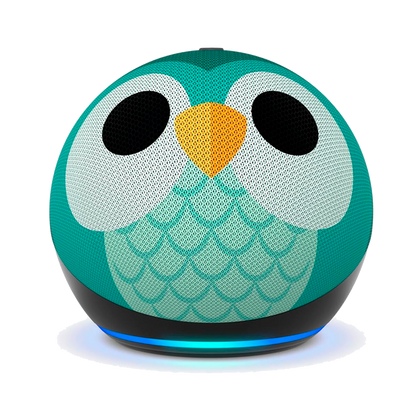 AMAZON ECHO DOT KIDS