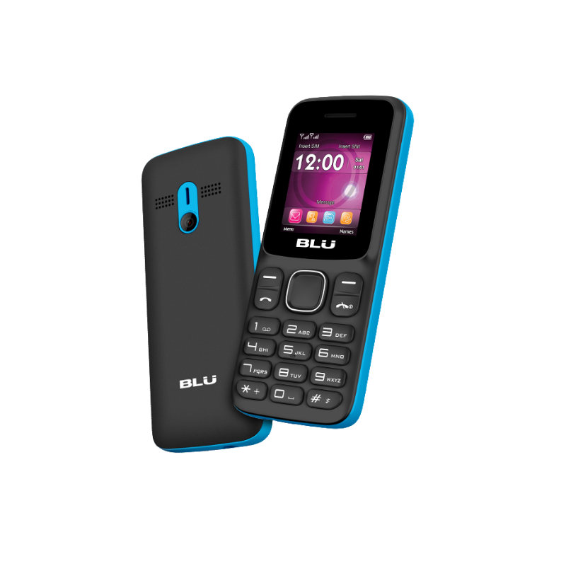 BLU Z4