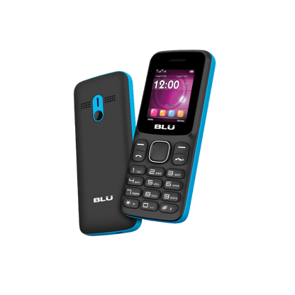 BLU Z4