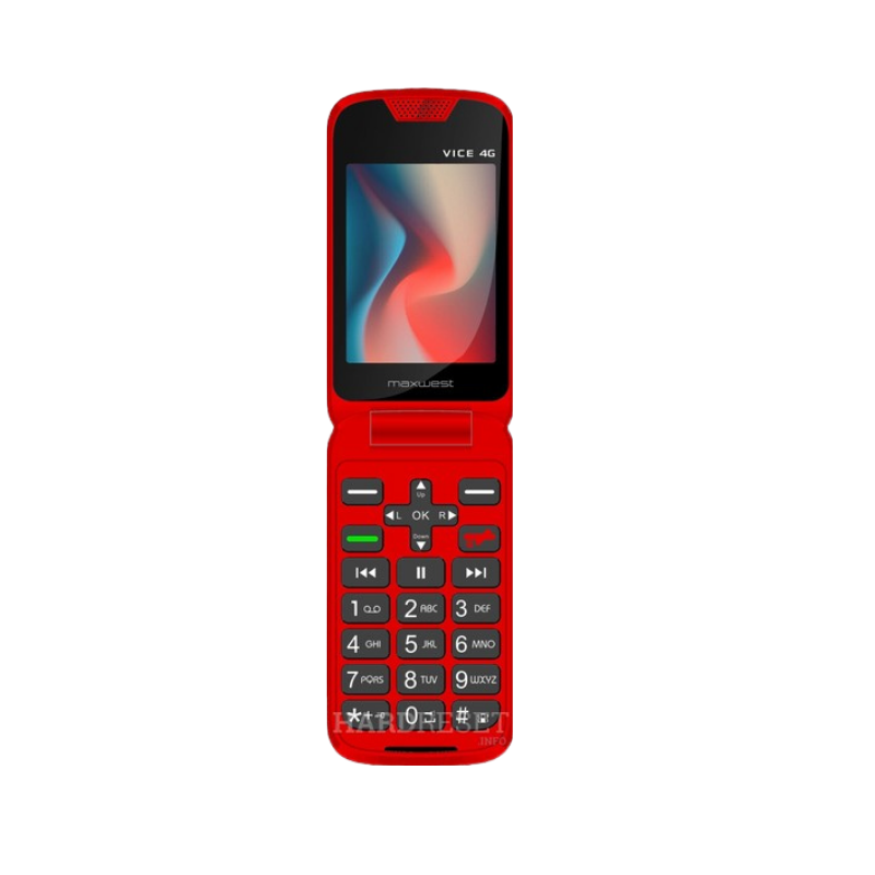 MAXWEST VICE 4G
