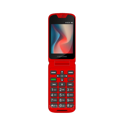 MAXWEST VICE 4G