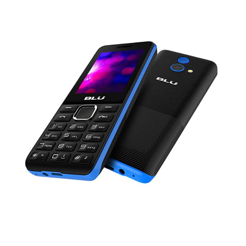 BLU TANK II
