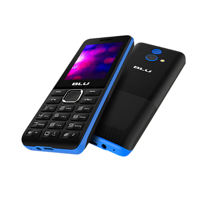 BLU TANK II